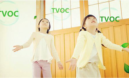 污染“大禮包”TVOC，這樣的有機污染物種群只有這樣治理才科學……